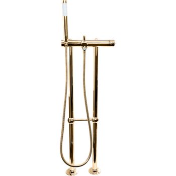 Товар: SE950.5/2Z SEINA - смеситель для ванны напольный, высота 850 мм., ЦВЕТ ЗОЛОТО - фото 1 SE950.5/2Z SEINA - смеситель для ванны напольный, высота 850 мм., ЦВЕТ ЗОЛОТО — фото 1, Смесители напольные