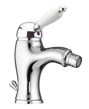 Смеситель для биде Fiore IMPERIAL 83CR5321, хром — фото 1, Смесители для биде