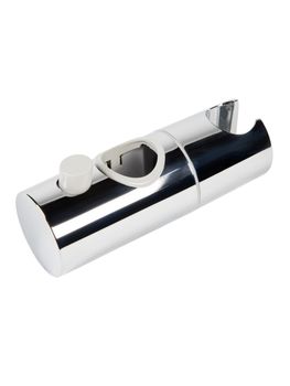 Держатель лейки на штангу 24мм BOND BSH2400 — фото 1, Держатели для душа