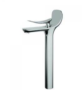 CREAVIT Cмеситель для раковины FOGLIA FG6501 — фото 1, Смесители для раковины