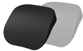 207043 Подголовник AH 19 Vario - Черный RIHO — фото 1, Комплектующие