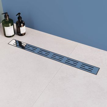 Душевой лоток Drain Leo-10 60211080-01 — фото 1, Душевые лотки