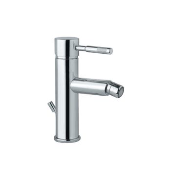 Смеситель для биде Webert Rimini RI840102015, хром — фото 1, Смесители для биде