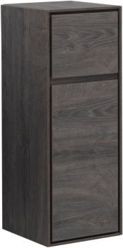 Товар: Шкаф-пенал Aquanet Милан 35 дуб рошелье (малый) 00339956 - фото 7 Шкаф-пенал Aquanet Милан 35 дуб рошелье (малый) 00339956 — фото 7, Пеналы для ванной комнаты