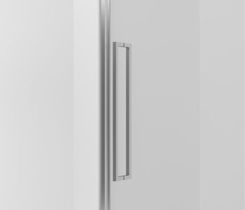 Душевой уголок Slim-N VSR-4SNP1012CL, 1200*1000, хром, стекло прозрачное — фото 2, Душевые уголки