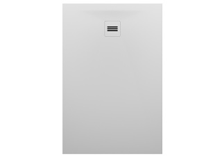 D006005105 Душевой поддон VELVET SOLE (140 x 80) RIHO — фото 1, Душевые поддоны