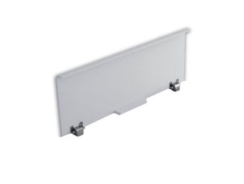 Крышка HATRIA G-FULL YXH401 для модуля цвет белый — фото 1, Комплектующие