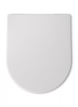 Товар: Gap Round сиденье для чаши, Soft Close, тонкая 7801D12007ROCA - фото 3 Gap Round сиденье для чаши, Soft Close, тонкая 7801D12007ROCA — фото 3, Сиденья для унитаза