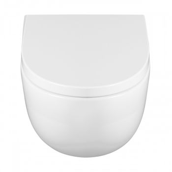 Товар: MERIDIAN Cиденье и крышка для унитаза, с механизмом Soft-Closing, материал Supralit, белое. ROCA 78012AC00B - фото 8 MERIDIAN Cиденье и крышка для унитаза, с механизмом Soft-Closing, материал Supralit, белое. ROCA 78012AC00B — фото 8, Сиденья для унитаза