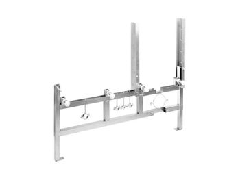 Инсталляция HATRIA G-FULL YXB701 встраиваемая для кирпичной стены — фото 1, Инсталляции