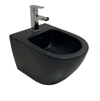 Биде подвесное CeramaLux 2197 MB-1 2197MB-1 — фото 3, Биде подвесные