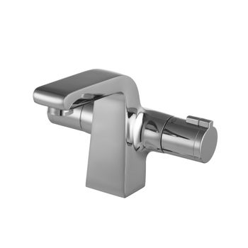 Товар: Yeti Смеситель для раковины, монолит.излив 108мм, Терм, хром, LM, LM7836C - фото 2 Yeti Смеситель для раковины, монолит.излив 108мм, Терм, хром, LM, LM7836C — фото 2, Смесители для раковины