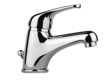 Смеситель для раковины Fiore KING 39CR2210, хром — фото 1, Смесители для раковины