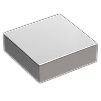 Полка HATRIA AREA Y0WV01 подвесная для раковины цвет белый — фото 1, Аксессуары для ванной