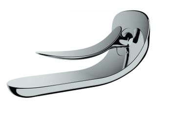 CREAVIT Cмеситель внутреннего монтажа для раковины FOGLIA FG1401 — фото 1, Смесители