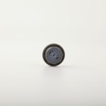 Аэратор для смесителя IDDIS пластик, M24 (996P24A3SMCF) — фото 2, Комплектующие для душевого оборудования