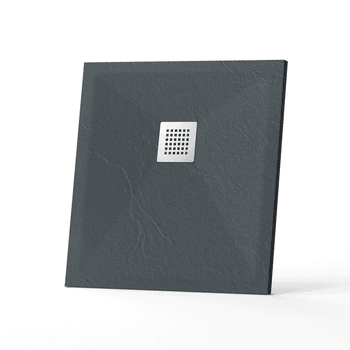 Душевой поддон квадрат STONE TRAY-G 800x800 14152088-02-11 — фото 4, Душевые поддоны