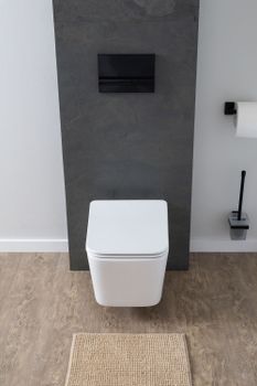 Унитаз подвесной Aquanet Rimless Tavr 2.0 W LX-1907 — фото 10, Подвесные унитазы