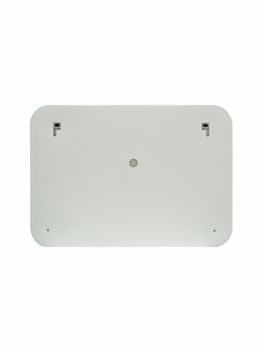 BOND M39ZE-10080 Зеркало прямоугольное 100х80см с LED подсветкой и сенсорным диммером — фото 35, Зеркала в ванную комнату