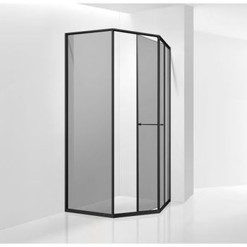 Душевой уголок RGW SV-82B "R" 800x800 33328288-34R — фото 1, Душевые уголки