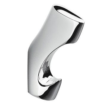 Товар: Крючок COLOMBO DESIGN LAND CD77 одинарный цвет хром - фото 1 Крючок COLOMBO DESIGN LAND CD77 одинарный цвет хром — фото 1, Крючки для полотенец