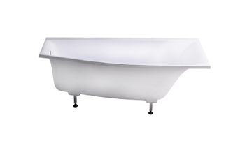 Товар: Ванна СКАТ пустая, литой мрамор, правая 1700х750х500 01010015 - фото 11 Ванна СКАТ пустая, литой мрамор, правая 1700х750х500 01010015 — фото 11, Ванны