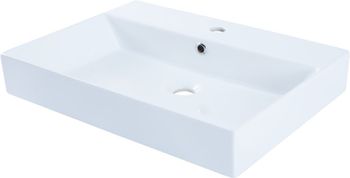 Товар: Тумба с раковиной Aquanet Бруклин 60 цв. антрацит матовый 00312875 - фото 12 Тумба с раковиной Aquanet Бруклин 60 цв. антрацит матовый 00312875 — фото 12, Тумбы с раковиной