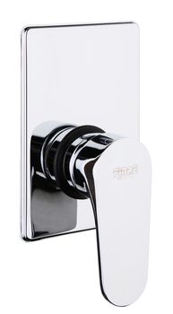 Смеситель для душа Fiore KEVON 81CR6515, хром — фото 1, Смеситель для душа