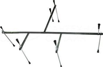 2YNNE3086 Усиленная рама NEO 150 — фото 1, Комплектующие