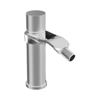 Смеситель для биде Webert ONE-B NB840102015, хром — фото 1, Смесители для биде