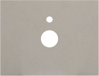 Товар: Столешница Aquanet Nova Lite 60 бежевый 00257609 - фото 2 Столешница Aquanet Nova Lite 60 бежевый 00257609 — фото 2, Столешницы под раковину