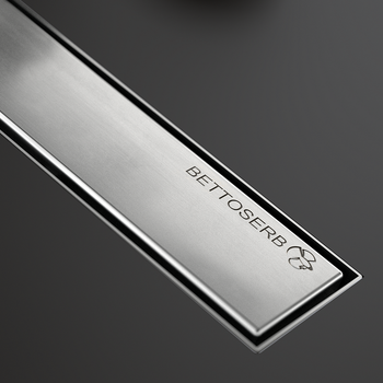 Душевой лоток BETTOSERB Premium 850 13100006 — фото 3, Душевые лотки