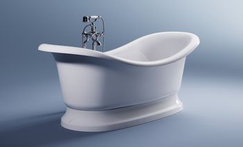 Товар: Ванна МАЛЬБОРО пустая, литой мрамор 1900х860 01010031 - фото 8 Ванна МАЛЬБОРО пустая, литой мрамор 1900х860 01010031 — фото 8, Ванны