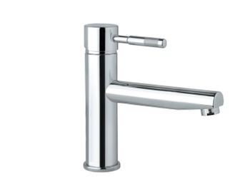 Смеситель для раковины Fiore XENON 44CR5276, хром — фото 1, Смесители для раковины