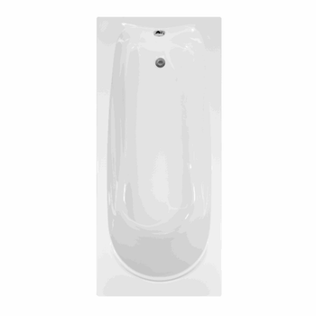 Veedi Ванна акриловая Una 180х80 13118080 — фото 2, Акриловые ванны