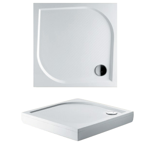 209314 Панель P20 для поддона RIHO — фото 1, Комплектующие для поддонов