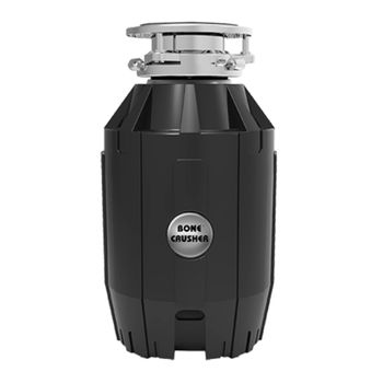 Измельчитель пищевых отходов бытовой Bone Crusher 910 AS BC910 — фото 3, Измельчители пищевых отходов