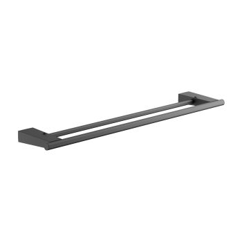 Полотенцедержатель BELZ B91409, черный — фото 1, Полотенцедержатели