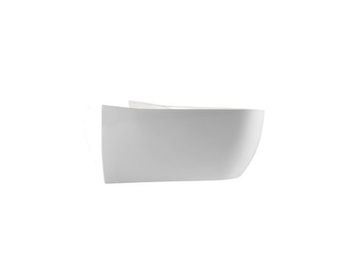 Накладка HATRIA ABITO YXX801 для унитаза цвет белый — фото 1, Комплектующие