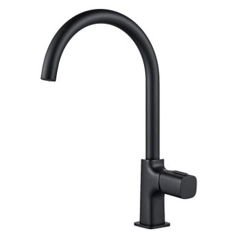 CREAVIT Cмеситель для кухни ALFA AL8500S — фото 1, Смесители для кухни