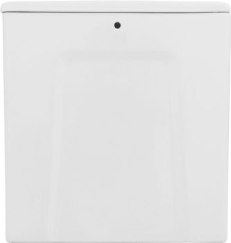 Сливной бачок Allen Brau Priority 4.31007.20 белый глянец — фото 2, Комплектующие