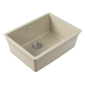 Мойка "Мадена" 500, шампань FS 22.510.D0500.202 — фото 1, Кухонные мойки