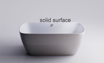 Ванна АНТАРЕС, SOLID 1600х750 01010074 — фото 2, Ванны