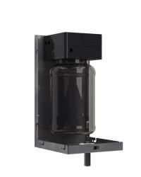 Дозатор для мыла с лазерным сенсором встраиваемый за зеркалом 3000 мл. 12053.S1 — фото 1, Диспенсеры для жидкого мыла