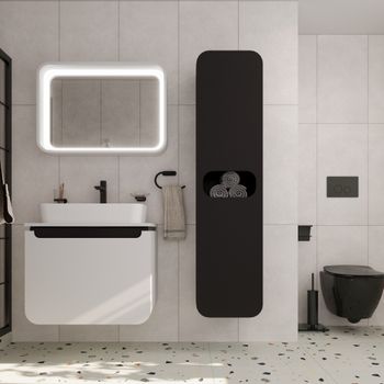 Товар: PION PLUS Нижний модуль PN0070.01.BGR + Раковина UL060-00CB00E-0000 PN0070.01.BGR + UL060-00CB00E-0000 - фото 1 PION PLUS Нижний модуль PN0070.01.BGR + Раковина UL060-00CB00E-0000 PN0070.01.BGR + UL060-00CB00E-0000 — фото 1, Тумбы с раковиной