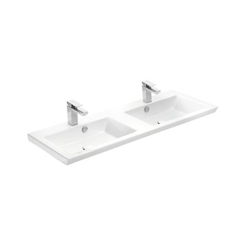 Умывальник ISIK 120, Dreja 4120-KL — фото 1, Раковины