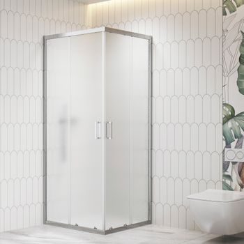 Душевой уголок RGW CL-36 800x800 06093688-41 — фото 3, Душевые уголки