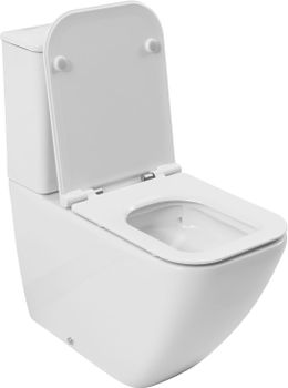 Товар: Чаша напольного унитаза Allen Brau Liberty 4.33013.20 белый - фото 6 Чаша напольного унитаза Allen Brau Liberty 4.33013.20 белый — фото 6, Напольные унитазы