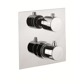 Смеситель для душа Fiore X-TERMO 31CR0990, хром — фото 1, Смеситель для душа