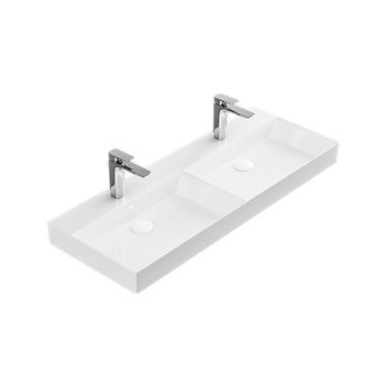 Умывальник STANCE 120, Dreja 17120-KL — фото 1, Раковины